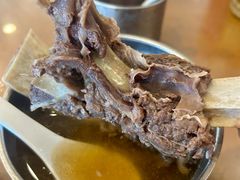 -老牌依强牛肉店(达道总店)