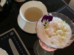 -王府半岛酒店·大堂茶座