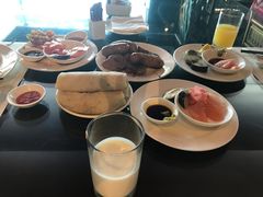 -泰谷酒店·太古码头闽菜自助餐厅