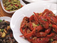 -聚味罗记大排檔·烧烤·鲜鱼杂·甲鱼煲(科学馆店)