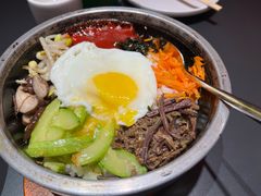 -松涛园朝鲜·海鲜·料理店(鸭绿江断桥店)