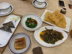 -大水车公馆·顺德菜·妈姐菜(均安店)