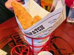-阿甘虾餐厅(凌霄阁店)