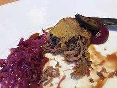 -迪拜帆船酒店海底餐厅