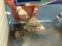 -正新鸡排·炸鸡烧烤(中原店)