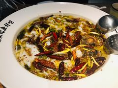 -太二酸菜鱼(正大广场店)