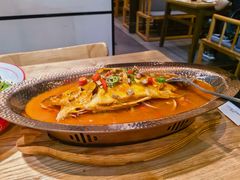 -徽张·新徽菜(五棵松·永定路店)