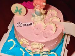 -CAKE BOSS 蛋糕老板(西单君太百货店)