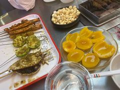 -遇西祠·海鲜烧烤(总店)