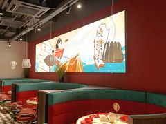 -避风塘(宝山万达店)