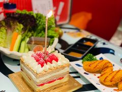 -M'CAKE(西单大悦城店)