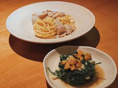 -新贝乐意大利餐厅(苏州中心店)