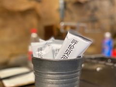 -很久以前羊肉串(大华三路店)