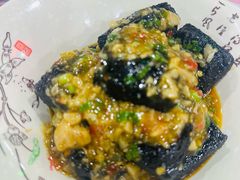 -虎虎龙虾大排档(双井店)