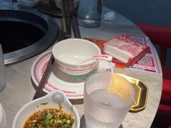 -三头牛·潮汕牛肉生蚝火锅 (夏湾店)