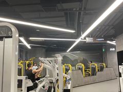 -锐动健身(博地中心店)
