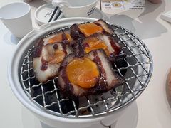 -蔡澜点心·粤菜(月星环球港店)