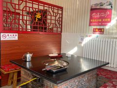 -崔记生活·铁锅炖鱼粘卷子(总店)