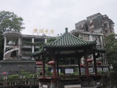 -黄埔古港