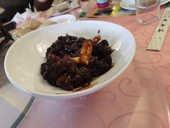 -烤肉宛饭庄(南礼士路店)