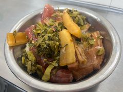 -老嘢扣肉糯米饭(云亭街店)