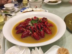 -鲁班小馆(政四街店)