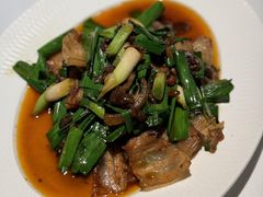-漾亚·雍雅合鲜(桐梓林店)