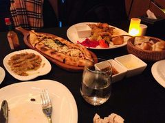 -Efes Turkish & Mediterranean Cuisine 艾菲斯餐厅(陆家嘴店)