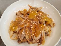 -明本湛江鸡•海鲜小厨(陈家祠店)