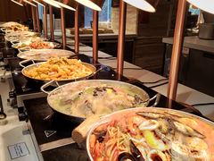 -威珀斯酒店·珀萃美食餐厅