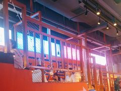 -入火韩国烤肉(凯旋广场店)