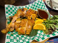 -泰妃殿(武汉首店)