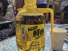 -老周炒拨拉(甘州总店)
