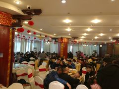 大堂-锡和无锡菜(景丽苑店)