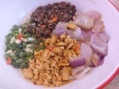 -阿当·小炒牛肉面(人广店)