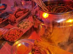 -M-MIX电音烤吧