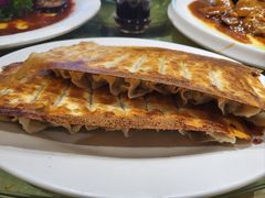 -大眼锅贴水饺(河东店)