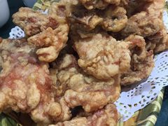-大城·烧烤海鲜大排档(台东店)