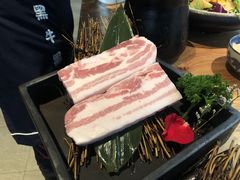 -黑牛黑猪烤肉专门店(万象城店)