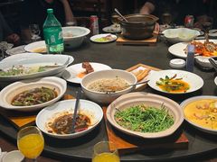 -二十八里太湖船菜(吉祥路店)