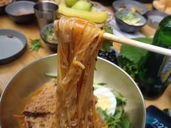 -冷面大王(细河南路店)