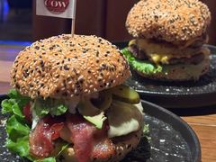 -FAT COW(静安寺店)