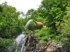 -野三坡清泉山风景区