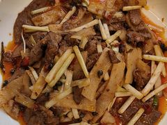 -乔阿马·江南味·驴肉香(龙湖华泾天街店)
