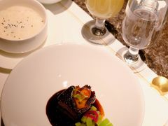 低温慢煮16小时鲍鱼东坡肉（8头）-觀芷隐轩