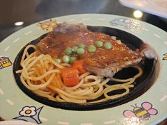 -豪客来牛排(中核世纪广场店)