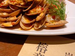 -榕意·川味之美(深业上城店)