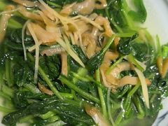 -秋色客家菜(流塘店)