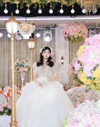 -希乐曼艺术中心·婚礼·活动·宴会厅(南山店)