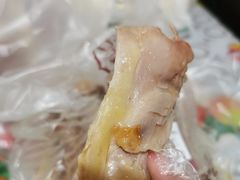 -吴山烤禽 (吴山路店)